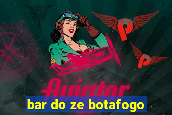 bar do ze botafogo